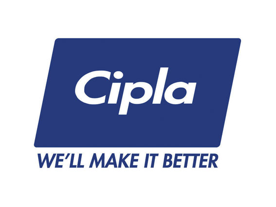 Picture for manufacturer Cipla  Ltd