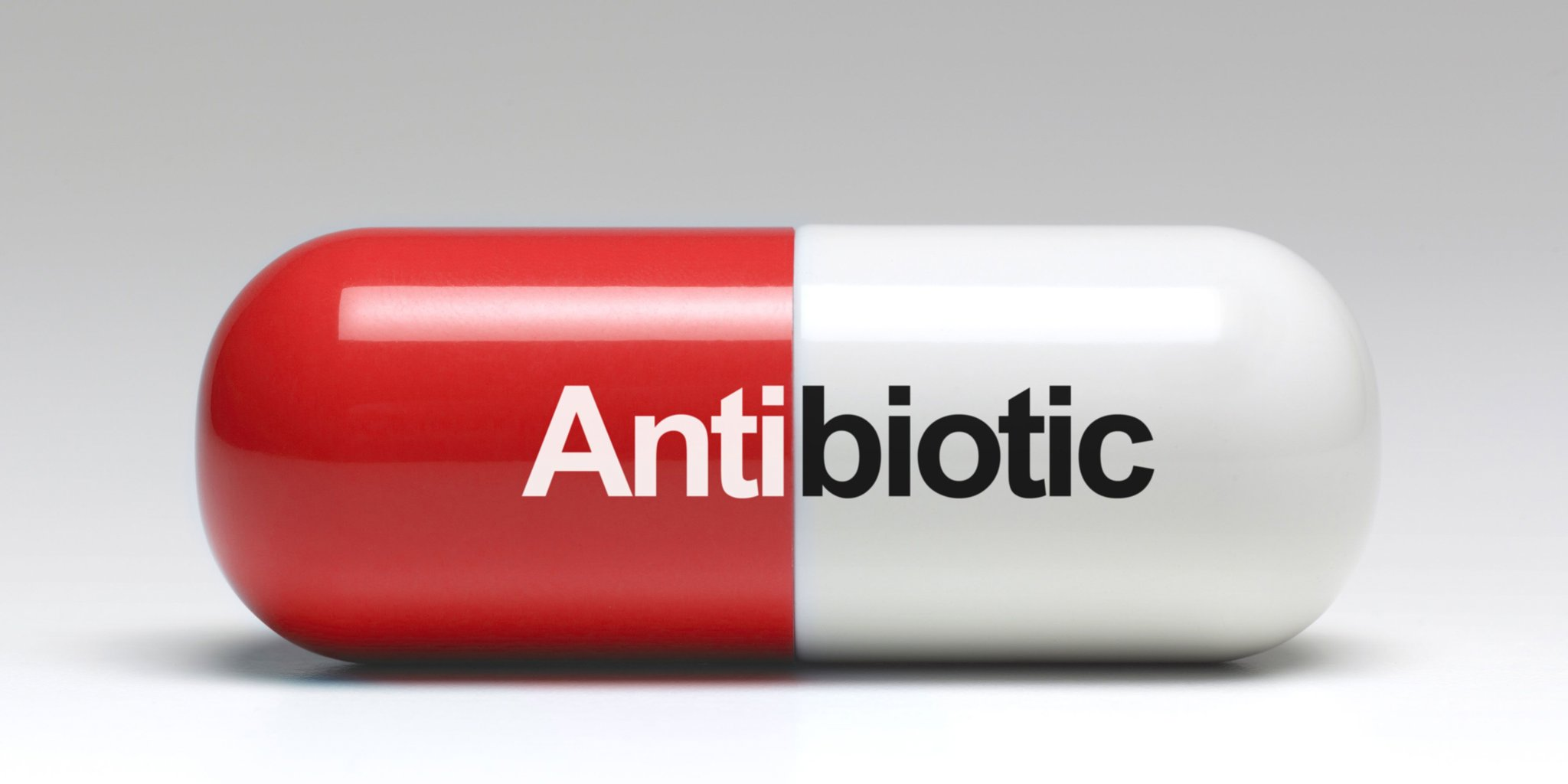 Picture for category Antibiotics