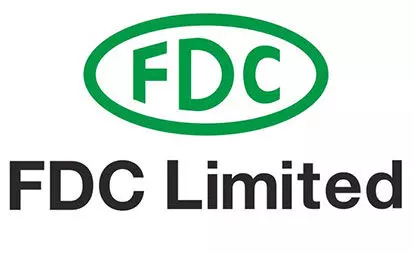 Picture for manufacturer FDC Ltd